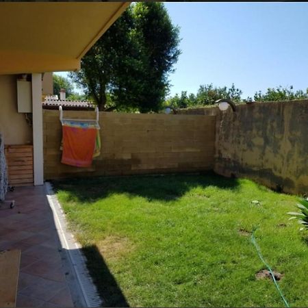 A Pellaro La Casa Di Cherie Reggio di Calabria Exterior foto
